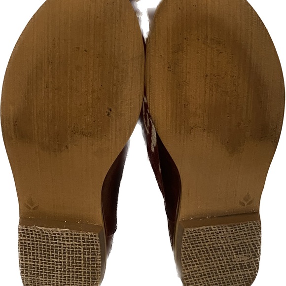 Reef Santa Marta Women’s Boots size 7.5 - Picture 8 of 10